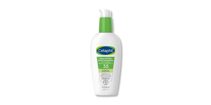 Cetaphil moisturizer