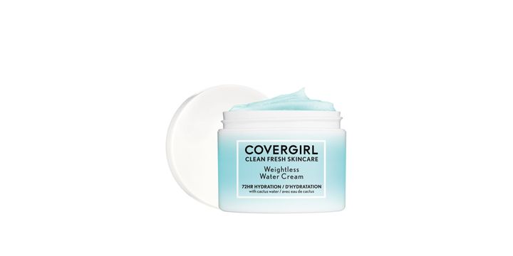 Covergirl lotion