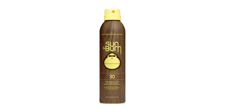 sun bum sunscreen