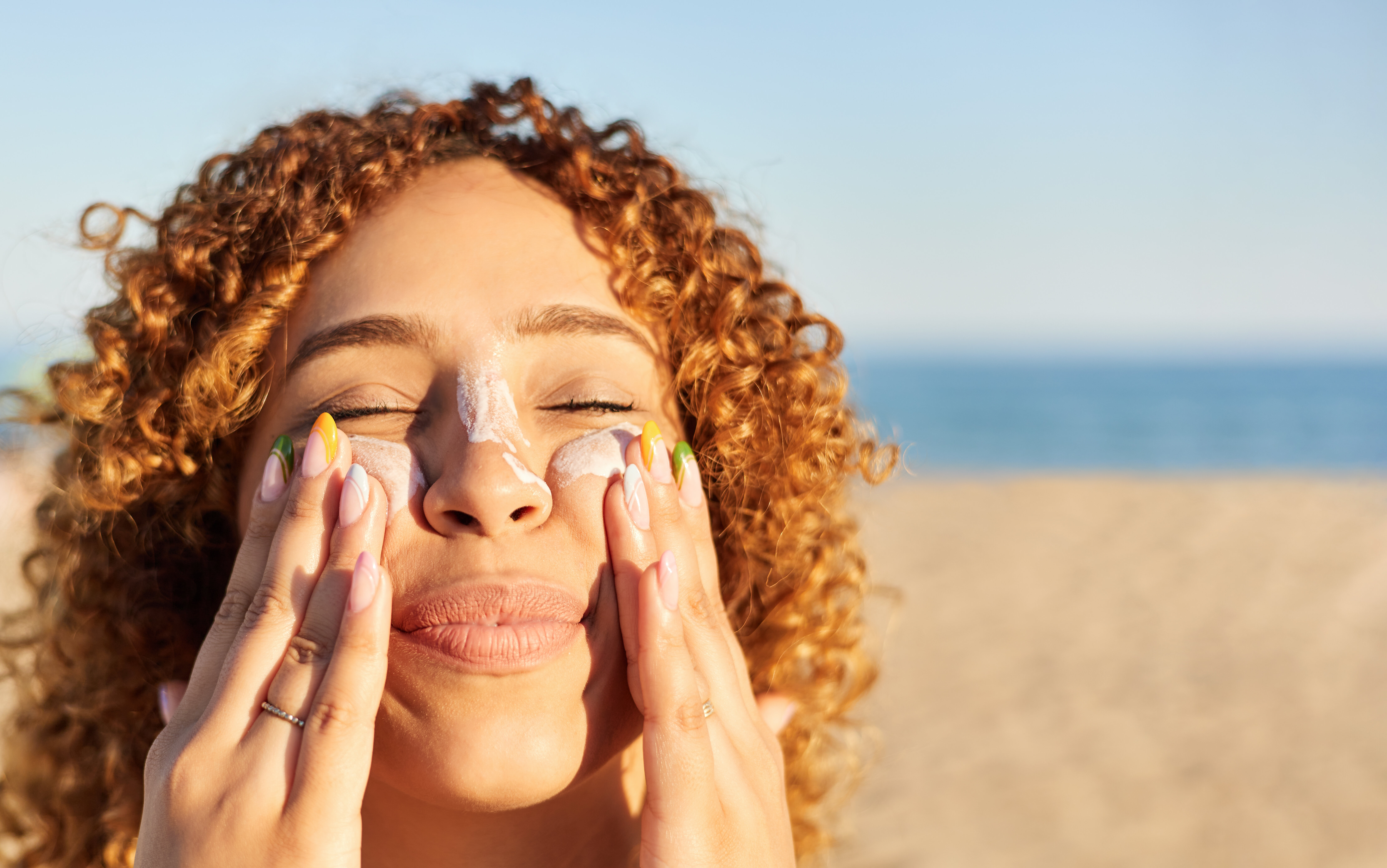 What's The Difference Between Face And Body Sunscreen? - Verve Times