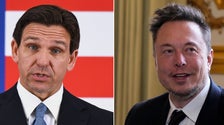 Ron DeSantis To Announce Presidential Bid On Twitter With Elon Musk