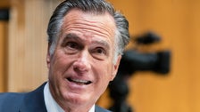 Utah Mayor Plans To Challenge Mitt Romney In GOP Primary For Utah Senate Seat