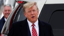 Trial For Trump’s Hush Money Case Will Start Next March