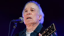 Paul Simon Says Hearing Loss May Stop Him From Touring Ever Again
