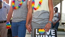 Nation’s LGBTQ Rights Group Issues Travel Advisory For Florida