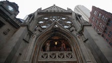 Catholic Church Underreported Clergy Child Sex Abuse In Illinois, State Finds