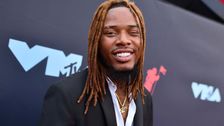 Rapper Fetty Wap Sentenced To 6 Years After Pleading Guilty To Drug Dealing Charge