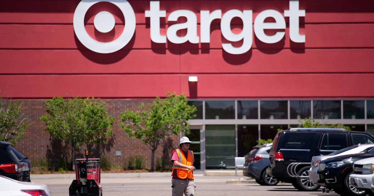 Target Removes Some LGBTQ Merchandise From Stores Ahead Of June Pride Month After Threats To Workers Target Removes Some LGBTQ Merchandise From Stores Ahead Of June Pride Month After Threats To Workers