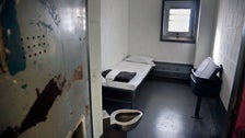 Over 122K People Are Experiencing Solitary Confinement On Any Day: Report