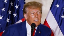 Trump’s Attorneys Ask For Meeting With DOJ As Classified Documents Probe Nears End
