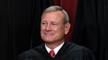 Roberts Says Supreme Court Can Do More On Ethics, But Offers No Specifics