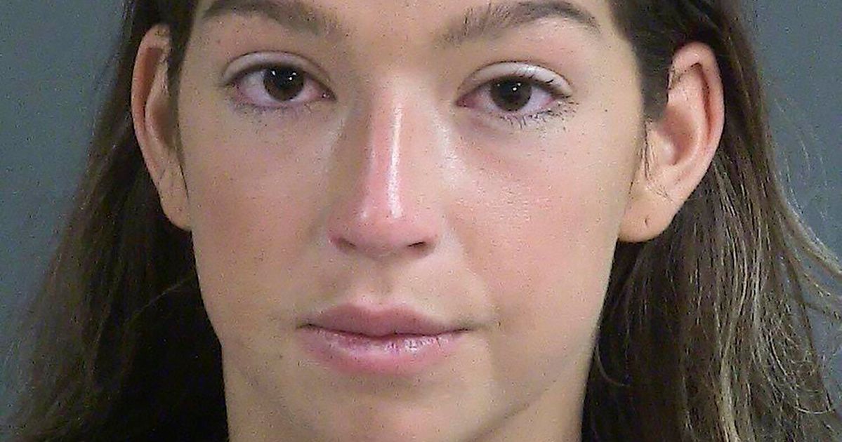 Woman Charged In Drunk Driving Killing Of Bride In South Carolina Seeks Bond