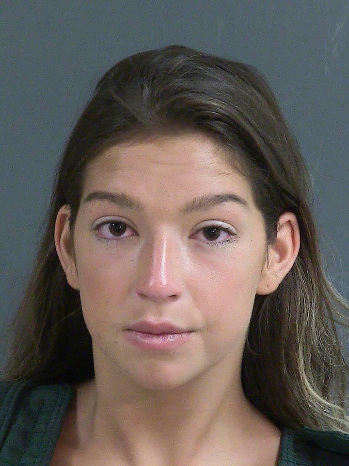 Jamie Komoroski has been charged with involuntary manslaughter and three counts of drunk driving with aggravated assault.