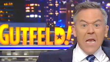 Panelist Slams Greg Gutfeld For Praising Teacher Accused Of Sex With Student