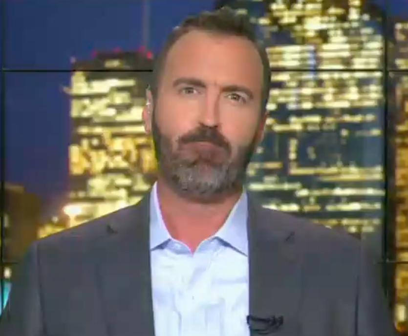 Conservative Radio Host Issues Chilling Call For What America ‘Needs’