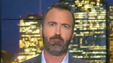 Conservative Radio Host Issues Chilling Call For What America ‘Needs’
