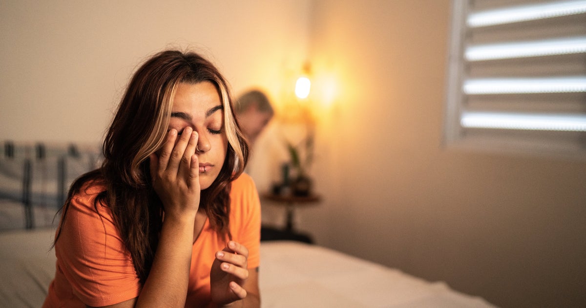 If Money Worries Are Keeping You Up At Night You Should Be Scheduling 'Worry Time' - Vimarsana News