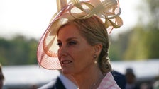 Woman Dies After Being Hit By Motorbike Escorting Duchess Of Edinburgh