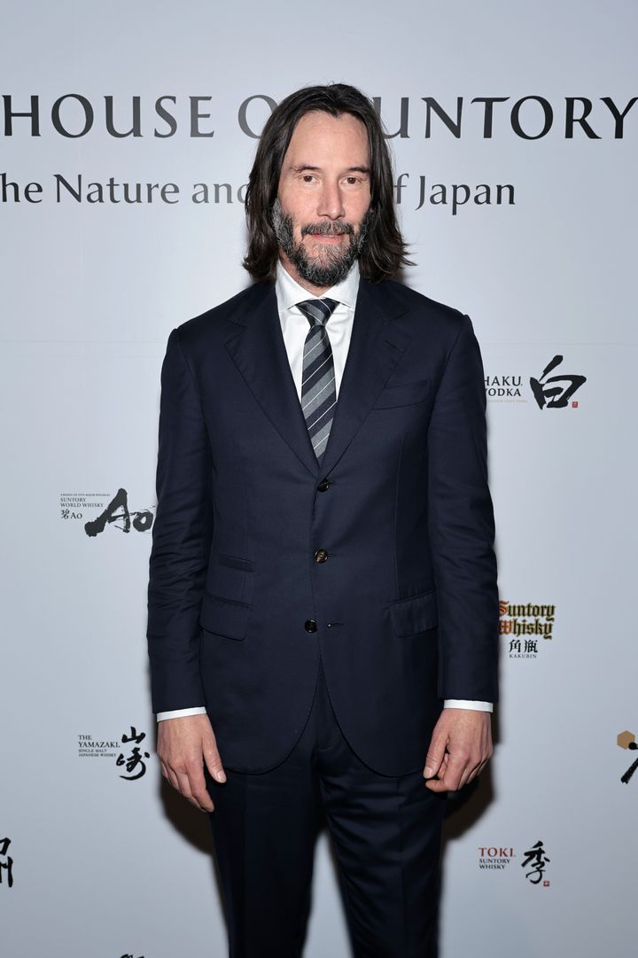 Fast X: Keanu Reeves Was Originally Cast to Play Aimes