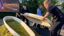 The Mushroom Coffin That’ll Deliver Remains To Nature In Barely Any Time At All