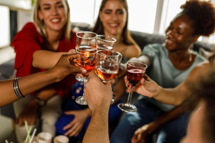 This Is Why It's So Hard To Stop Drinking Alcohol After Just One