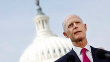 Sen. Rick Scott’s Snarky Response To NAACP’s Florida Travel Advisory Gets Roasted