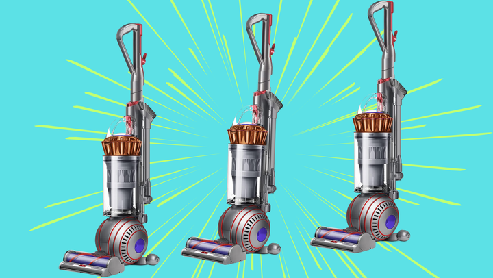 The <a href="https://www.amazon.com/Dyson-Animal-Extra-Upright-Vacuum/dp/B0B57QV5TT?tag=griffinwynne-20&ascsubtag=646e172ce4b0005c605d511d%2C-1%2C-1%2Cd%2C0%2C0%2Chp-fil-am%3D0%2C0%3A0%2C0%2C0%2C0" target="_blank" role="link" data-amazon-link="true" rel="sponsored" class=" js-entry-link cet-external-link" data-vars-item-name="Dyson Ball Animal 3 upright vacuum is 20% off" data-vars-item-type="text" data-vars-unit-name="646e172ce4b0005c605d511d" data-vars-unit-type="buzz_body" data-vars-target-content-id="https://www.amazon.com/Dyson-Animal-Extra-Upright-Vacuum/dp/B0B57QV5TT?tag=griffinwynne-20&ascsubtag=646e172ce4b0005c605d511d%2C-1%2C-1%2Cd%2C0%2C0%2Chp-fil-am%3D0%2C0%3A0%2C0%2C0%2C0" data-vars-target-content-type="url" data-vars-type="web_external_link" data-vars-subunit-name="article_body" data-vars-subunit-type="component" data-vars-position-in-subunit="0">Dyson Ball Animal 3 upright vacuum is 20% off</a>.