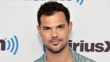 Taylor Lautner Has Perfect Response To Those Who Claim He ‘Did Not Age Well’