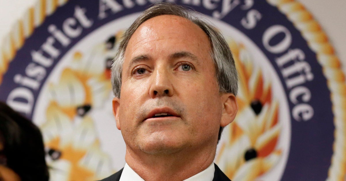 Texas Attorney General Ken Paxton Likely Broke Laws, Republican Investigation Finds