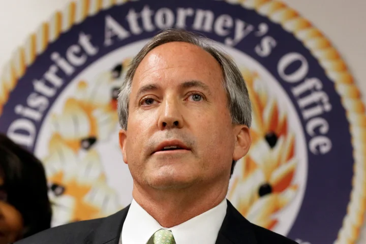 Texas AG broke laws: probe
