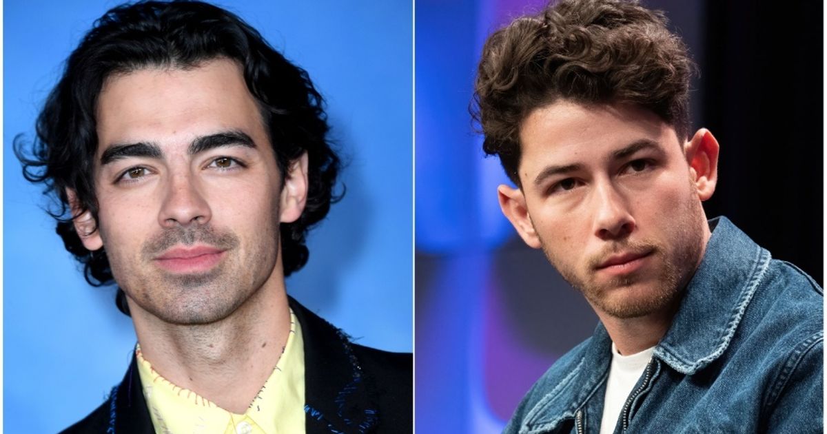 NFL Fans Slam Jonas Brothers Halftime Performance