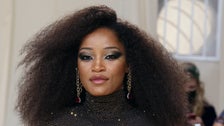 Keke Palmer Reveals What Surprised Her Most About The Met Gala