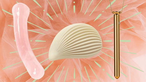 sex toys love honey Sexual Wellness main image 0