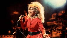 Legendary Singer Tina Turner Dies At 83
