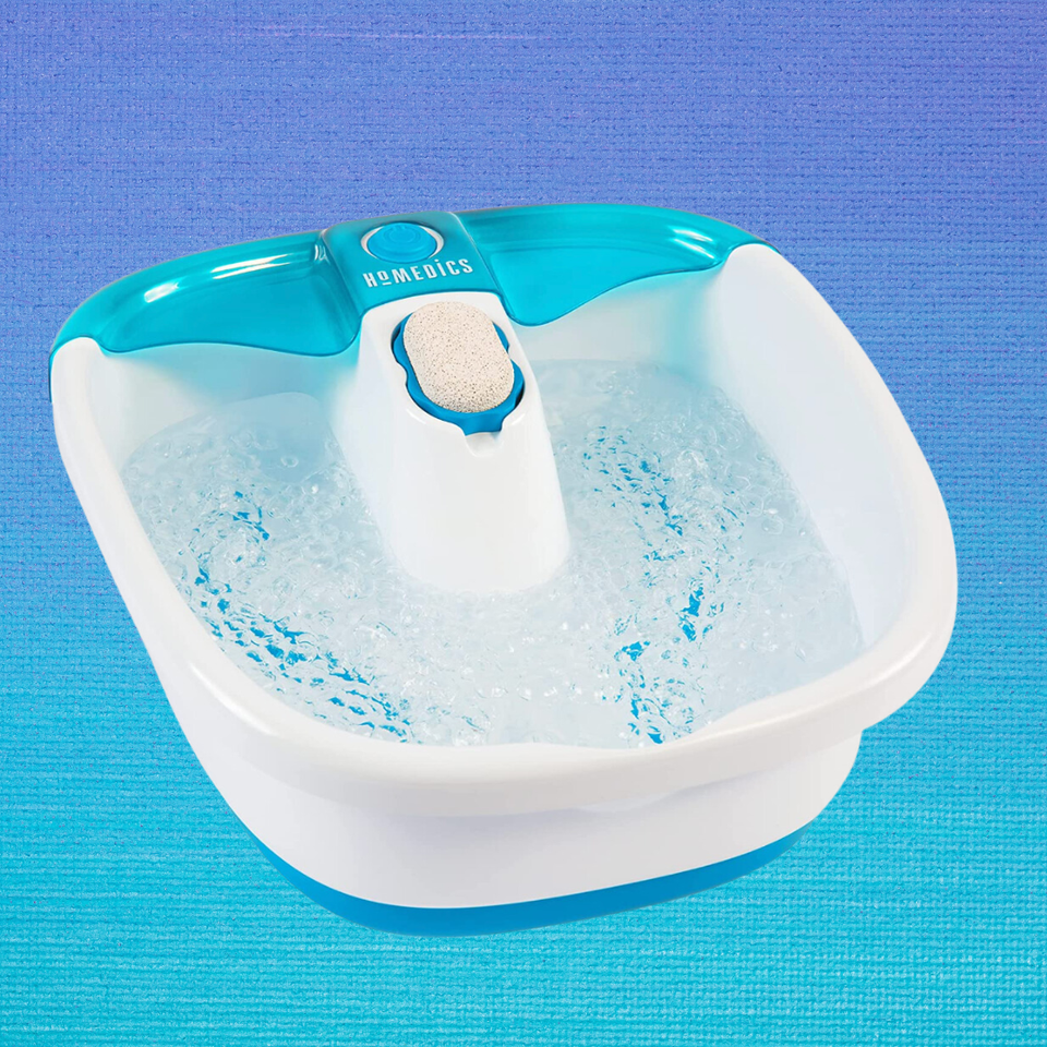 Plastic Foot Bath Basin(Green)-Collapsible Bucket-Beinilai