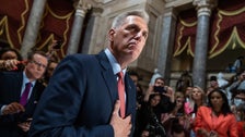 Kevin McCarthy Trolls Democrats For Not Lifting Debt Ceiling Before He Became Speaker