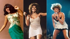 Tina Turner’s Style Through The Years Was Iconic And Yes, Simply The Best
