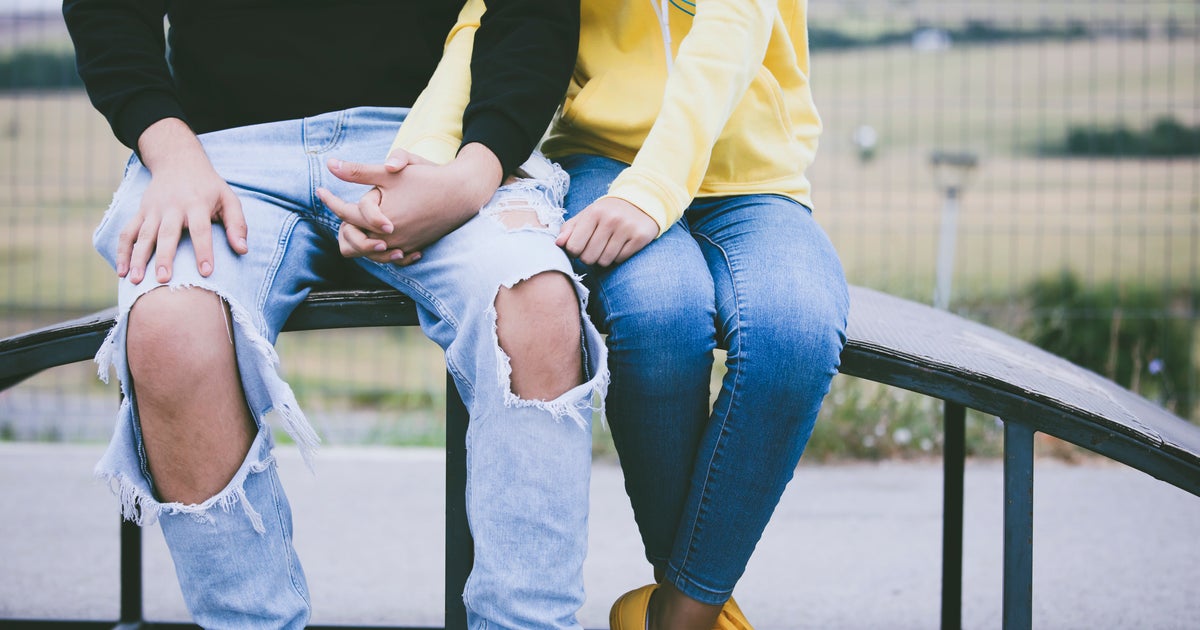 Oh Good – Your Teen Love Could Still Be Affecting Your Relationships - Vimarsana News