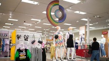Target Put Out Some Cool Pride Gear — Then Pulled It Once the Bigots Came For Them