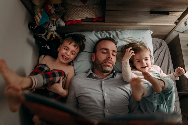 Take some of the stress out of your nighttime routine with these parent-backed tips.