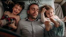 11 Clever Nighttime Routine Hacks Parents Use With Their Kids