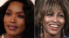 Angela Bassett Shares ‘Final Words’ With Tina Turner In Poignant Tribute