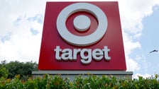 Target Slammed For Removing Pride Merch Following Conservative Outrage