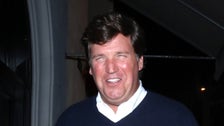 Movin’ Out: Fox News Packs Up Equipment From Tucker Carlson’s Home Studio