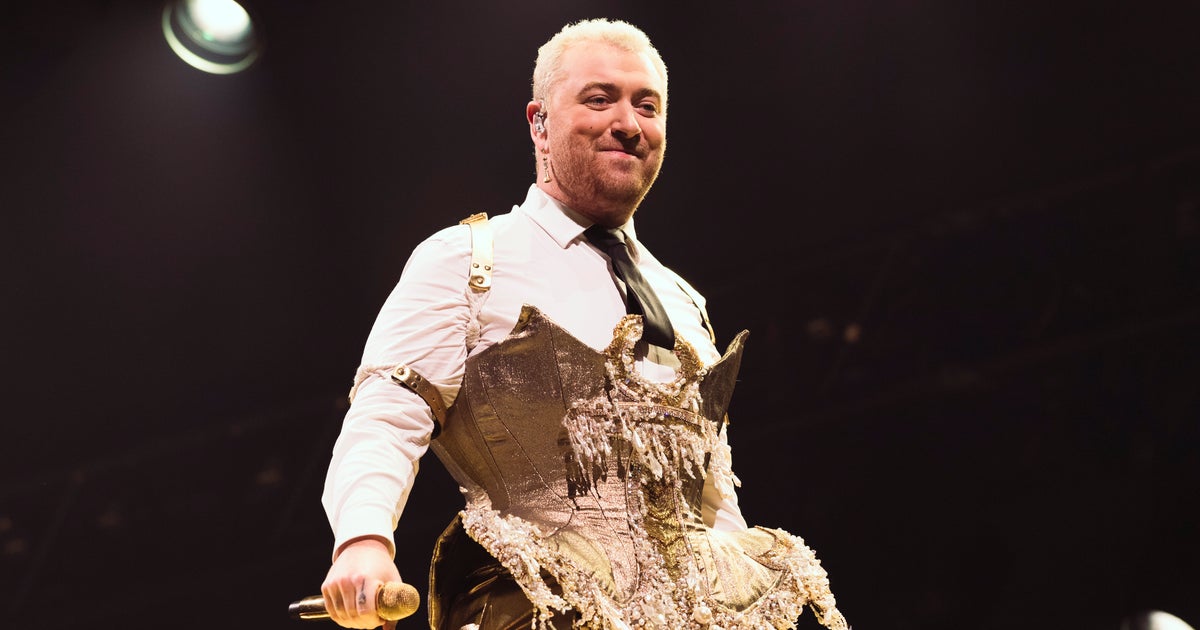 Sam Smith Apologises For Cutting Manchester Show Short | HuffPost UK ...