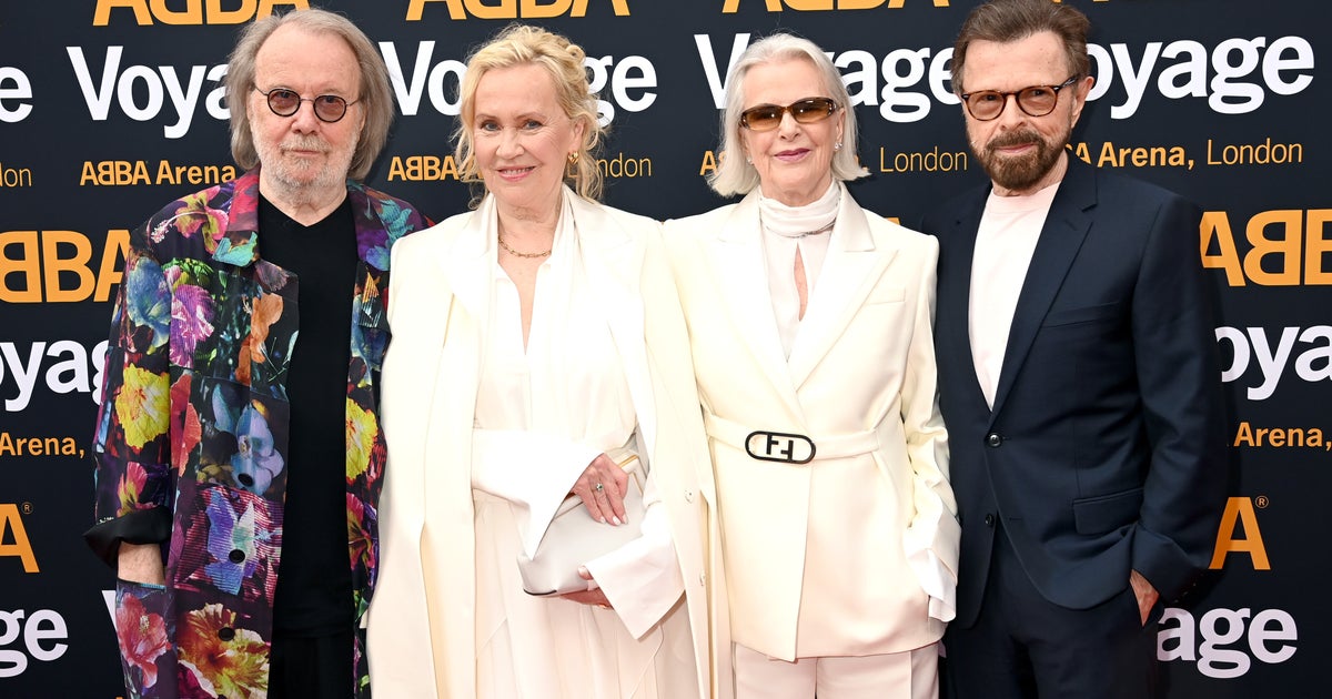 ABBA Speak Out Amid Eurovision 2024 Performance Speculation | HuffPost UK Entertainment - Vimarsana News