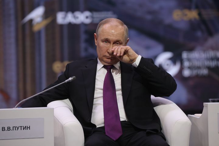 Russian President Vladimir Putin recently announced that the government would take over the assets of Finnish energy company Fortum and Germany’s Uniper utility, barring a sale with an eye to offsetting any Western moves to seize more Russian assets abroad.