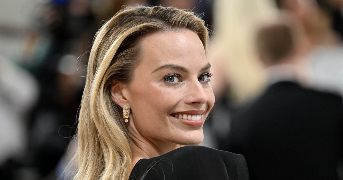 Margot Robbie Names an Actor Who Almost Had a Role in ‘Barbie’