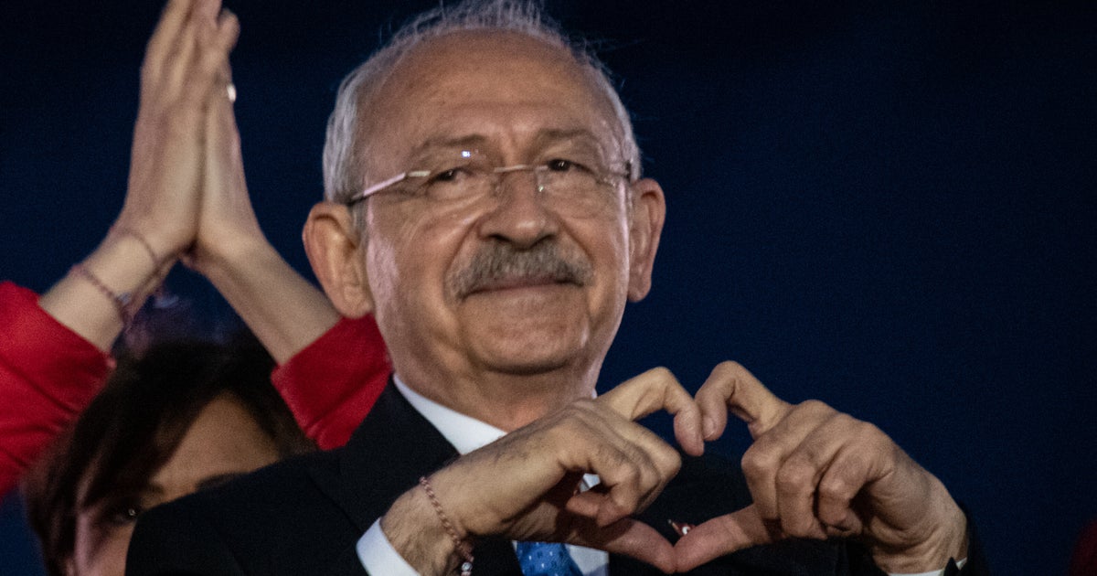 The Political Importance of Refugee Issues in the Turkish Runoff Election