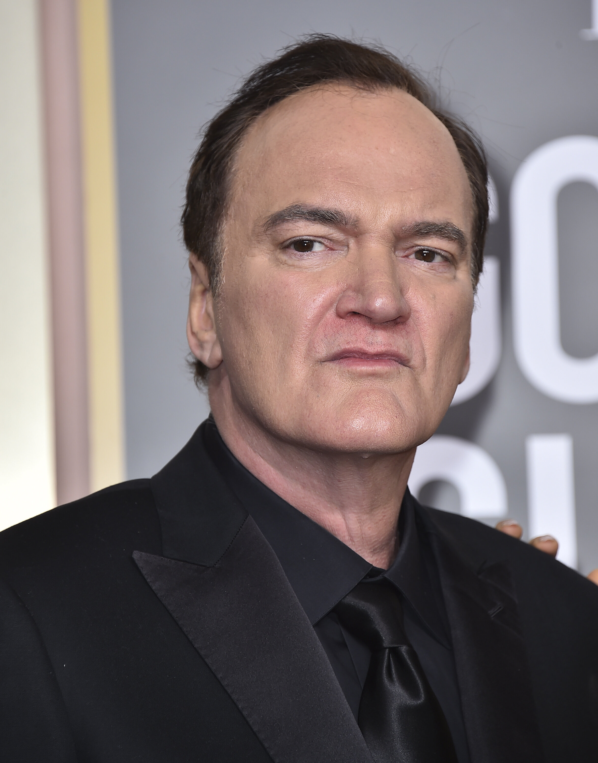 Quentin Tarantino Shares First Details Of His Apparent Final Film, The Movie Critic HuffPost Entertainment